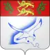 Coat of arms of La Frénaye