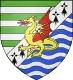 Coat of arms of La Trinité-Surzur