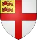 Coat of arms of Lacelle