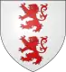 Coat of arms of Laduz