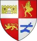 Coat of arms of Lafox