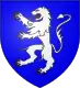 Coat of arms of Lagraulière