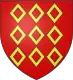 Coat of arms of Lamazière-Haute