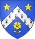 Coat of arms of Languidic