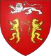 Coat of arms of Lapleau