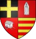 Coat of arms of Laqueuille