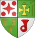 Coat of arms of Laz