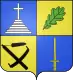 Coat of arms of Le Brethon
