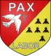 Coat of arms of Le Lamentin