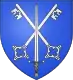 Coat of arms of Le Monastier-sur-Gazeille