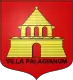 Coat of arms of Le Soler