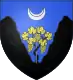 Coat of arms of Le Val