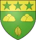 Coat of arms of Lempdes