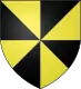 Coat of arms of Lhuis