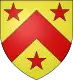 Coat of arms of Lieuche