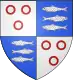 Coat of arms of Lignareix