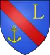 Coat of arms of Limons