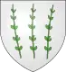 Coat of arms of Liourdres