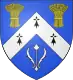 Coat of arms of Locqueltas