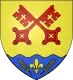 Coat of arms of Loddes
