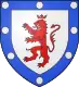 Coat of arms of Mansac