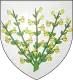 Coat of arms of Manzat