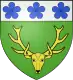 Coat of arms of Marigné-Laillé