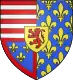 Coat of arms of Marly-Gomont