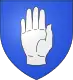 Coat of arms of Marmanhac