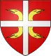 Coat of arms of Marquein