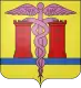 Coat of arms of Mauvages