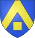 Coat of arms of Mauzé-sur-le-Mignon