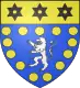 Coat of arms of Mercœur