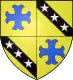 Coat of arms of Mestes