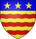 Coat of arms of Meyssac