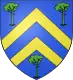 Coat of arms of Mialet