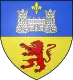 Coat of arms of Mirefleurs