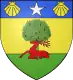 Coat of arms of Molleville