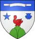 Coat of arms of Mons