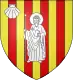 Coat of arms of Montner