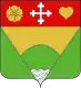 Coat of arms of Montriond