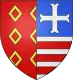 Coat of arms of Moréac