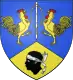 Coat of arms of Morancé