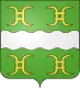 Coat of arms of Moulin-Neuf
