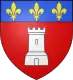 Coat of arms of Najac