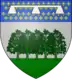 Coat of arms of Nemours