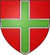 Coat of arms of Neuville