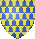 Coat of arms of Nieurlet