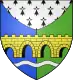 Coat of arms of Nivillac