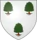 Coat of arms of Oms